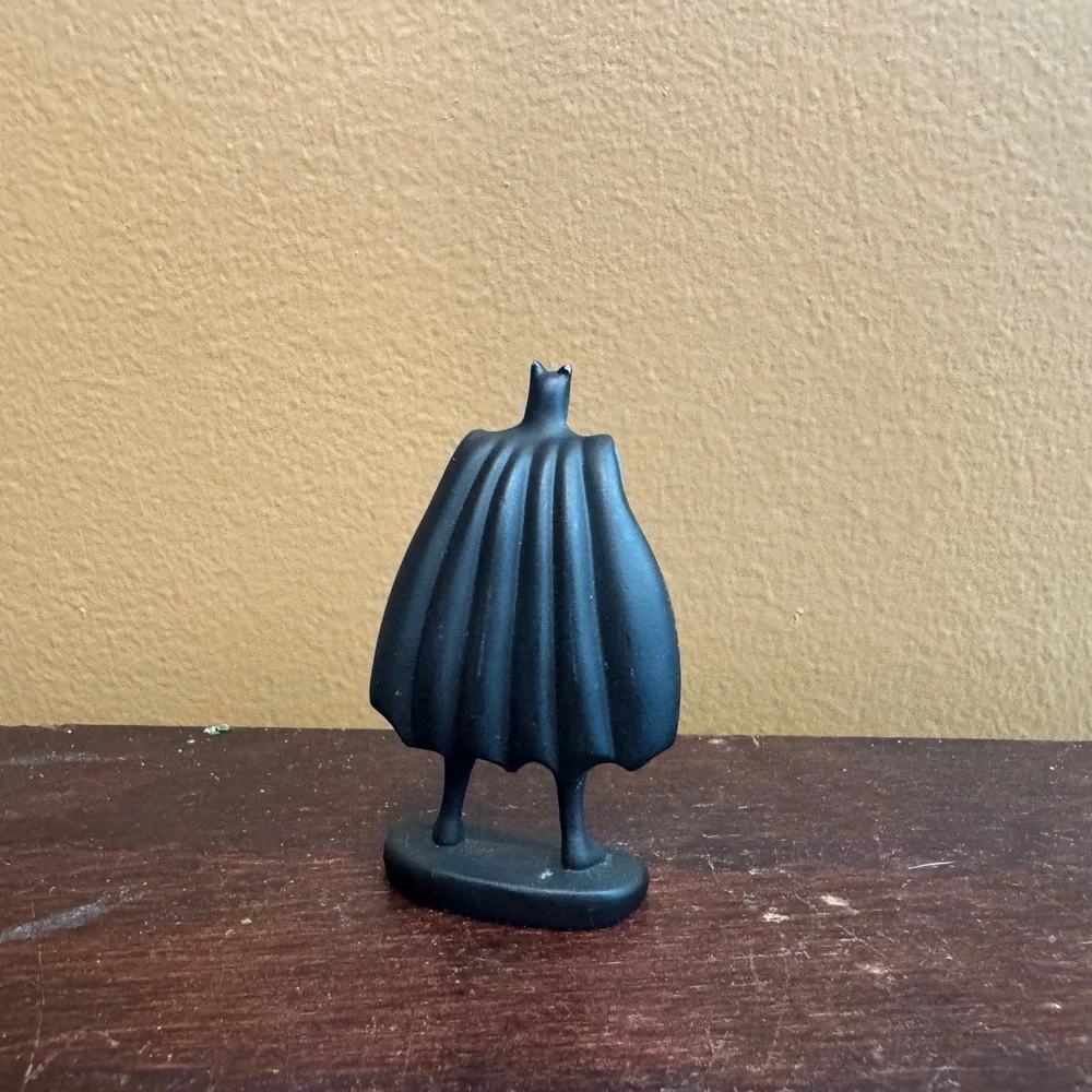 1997 DC Comics Batman The Animated Series Hasbro‎ Figure Toy